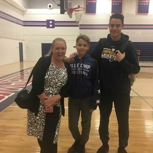 Meet your Posher, Lisa